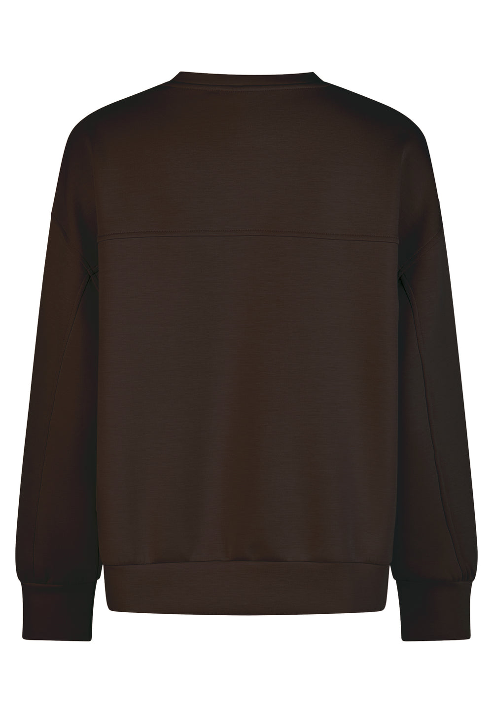 SWEATSHIRT, ESPRESSO 201-110300 Bild 2