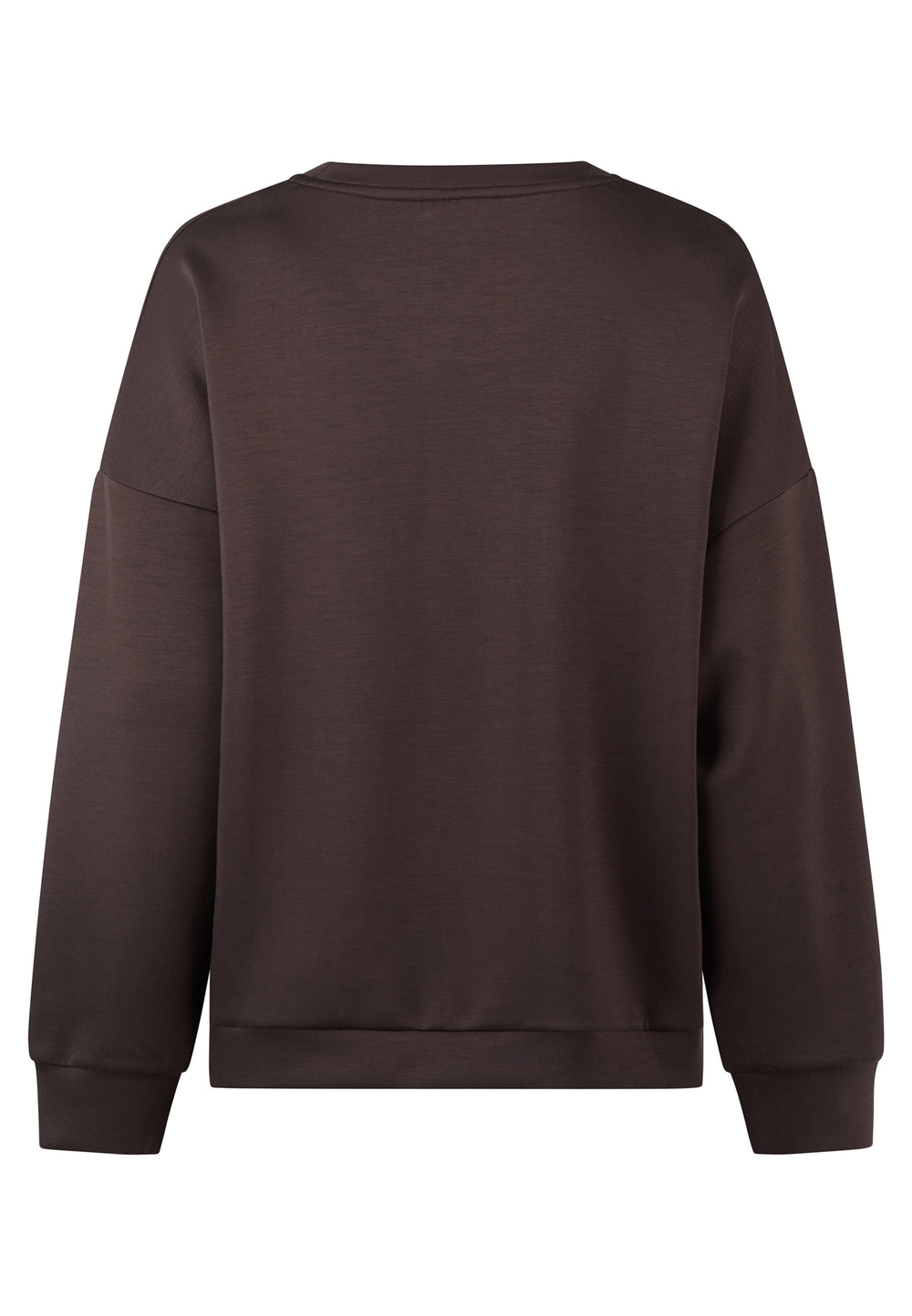 SWEATSHIRT, ESPRESSO 201-110300 Bild 2