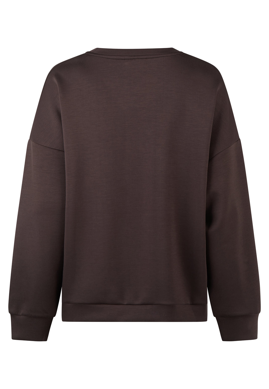 SWEATSHIRT, ESPRESSO 201-110300 Bild 2