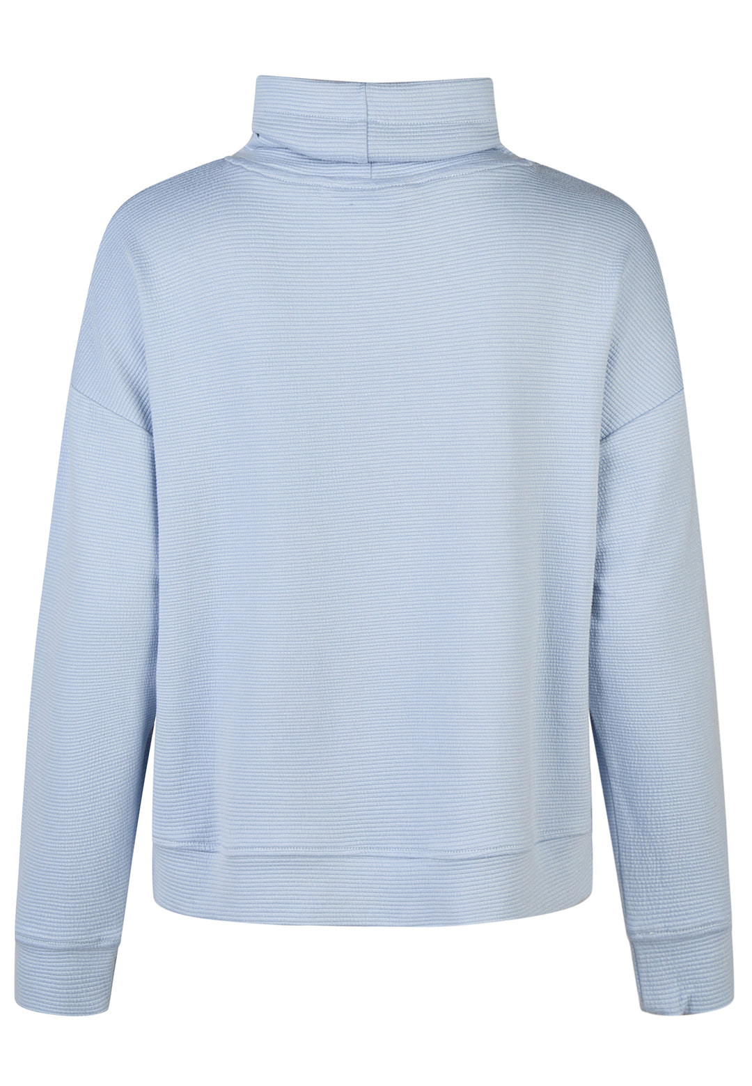 SWEATSHIRT, ICE BLUE 431-391500 Bild 2