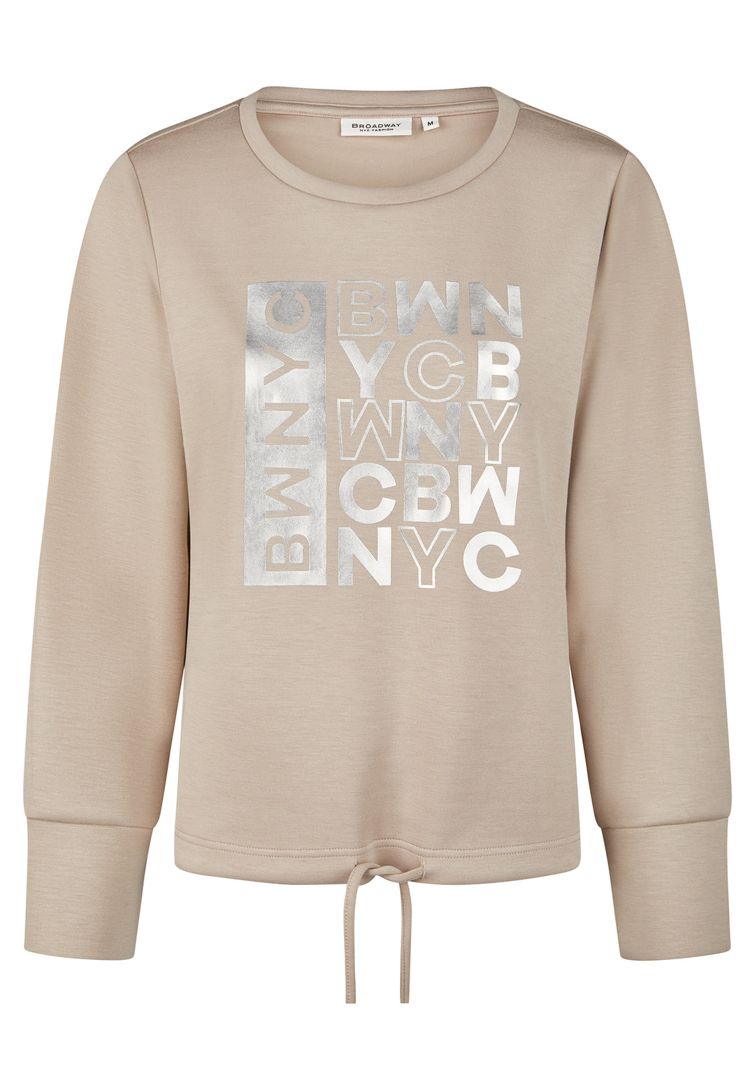 SWEATSHIRT, MOON ROCK 231-121000 Bild 1