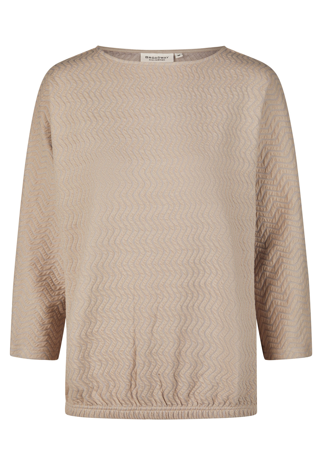 SWEATSHIRT, MOON ROCK 231-121000 Bild 1