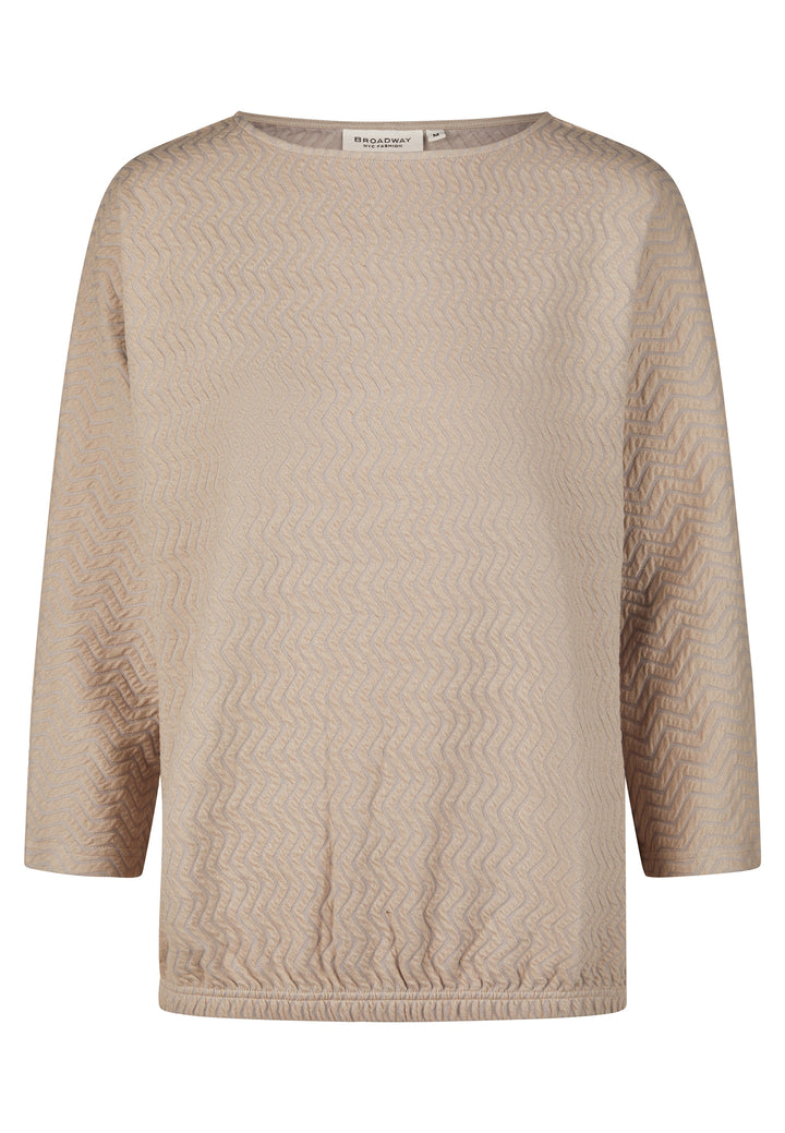 SWEATSHIRT, MOON ROCK 231-121000 Bild 1