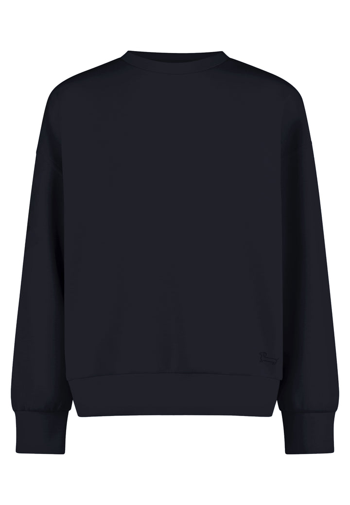 SWEATSHIRT, NAVY BLUE 402-392400 Bild 1