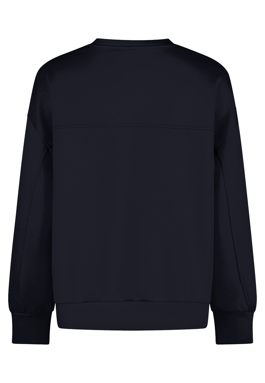 SWEATSHIRT, NAVY BLUE 402-392400 Bild 2