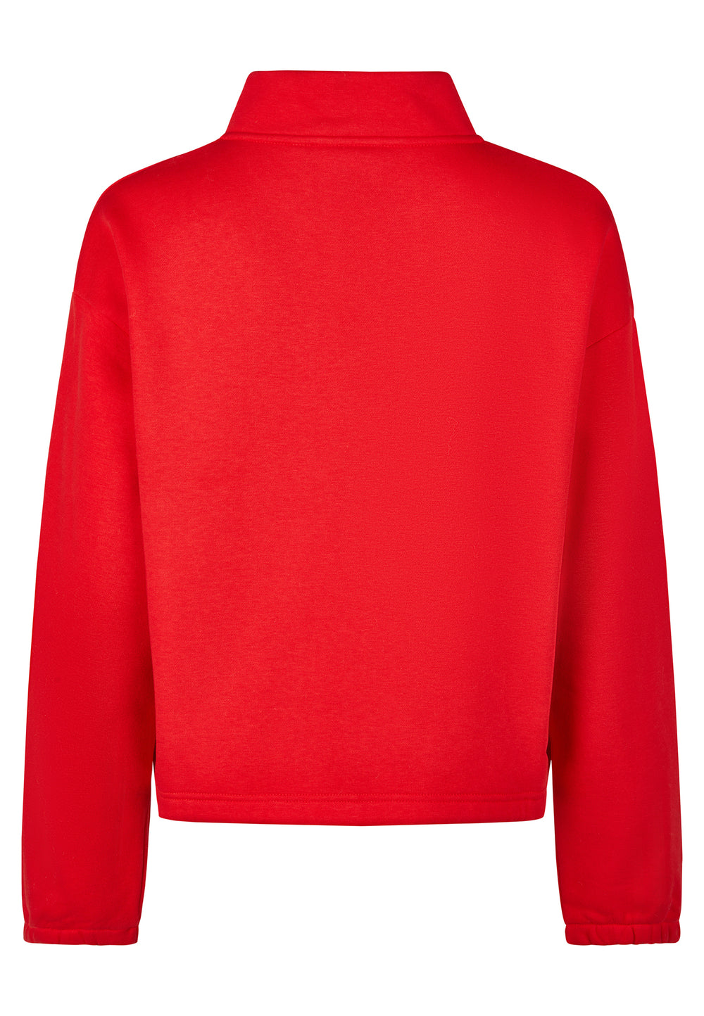 SWEATSHIRT, TRUE RED 630-166400 Bild 2