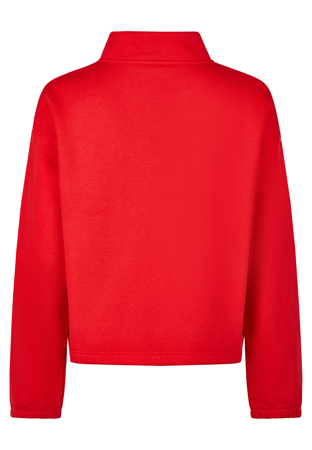 SWEATSHIRT, TRUE RED 630-166400 Bild 2