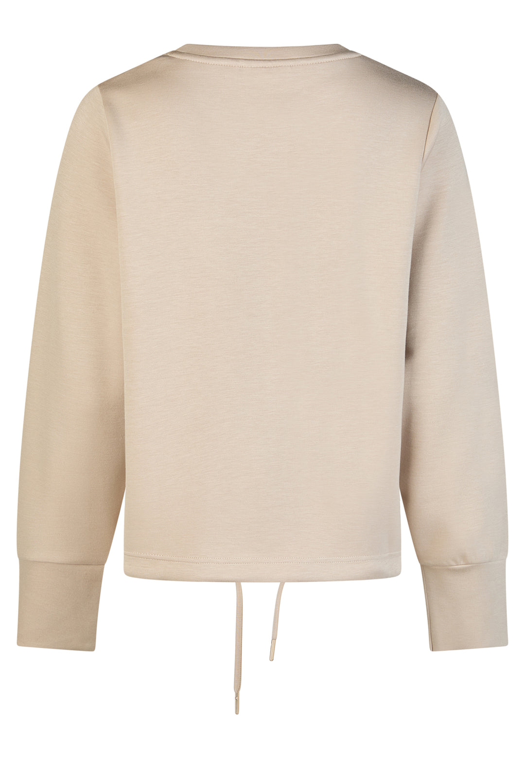 SWEATSHIRT, WARM SAND 120-121400 Bild 2