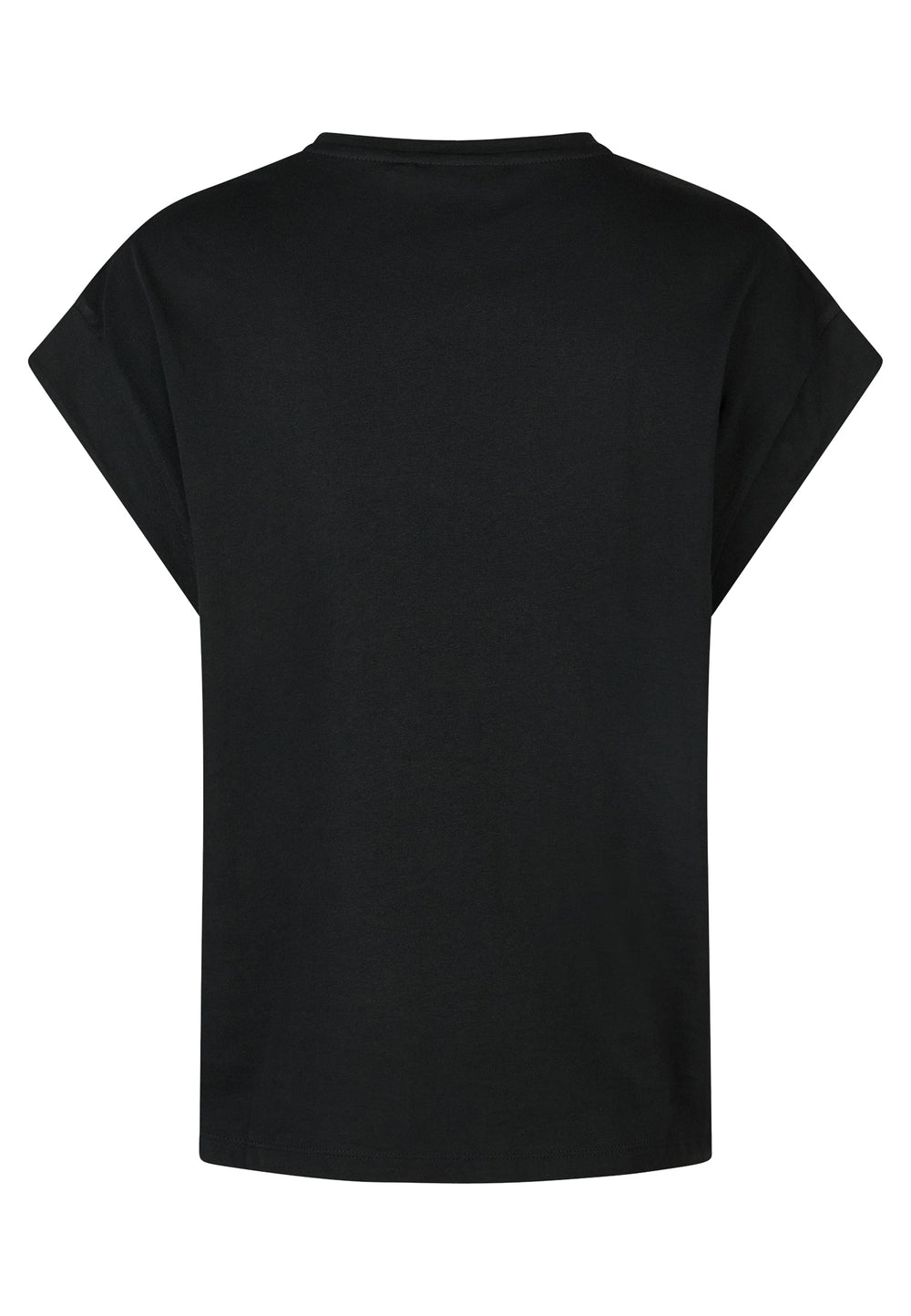 T-SHIRT, D1 BLACK 001-0303D1 Bild 2