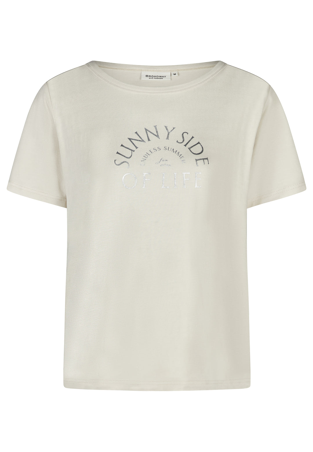 T-SHIRT, D1 SUMMER SAND 120-0908D1 Bild 1