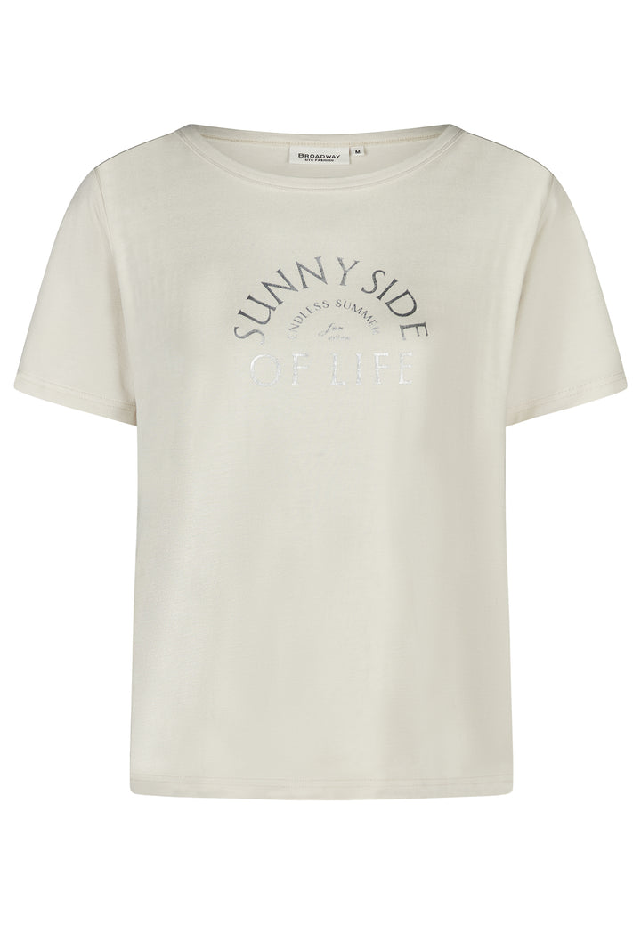T-SHIRT, D1 SUMMER SAND 120-0908D1 Bild 1
