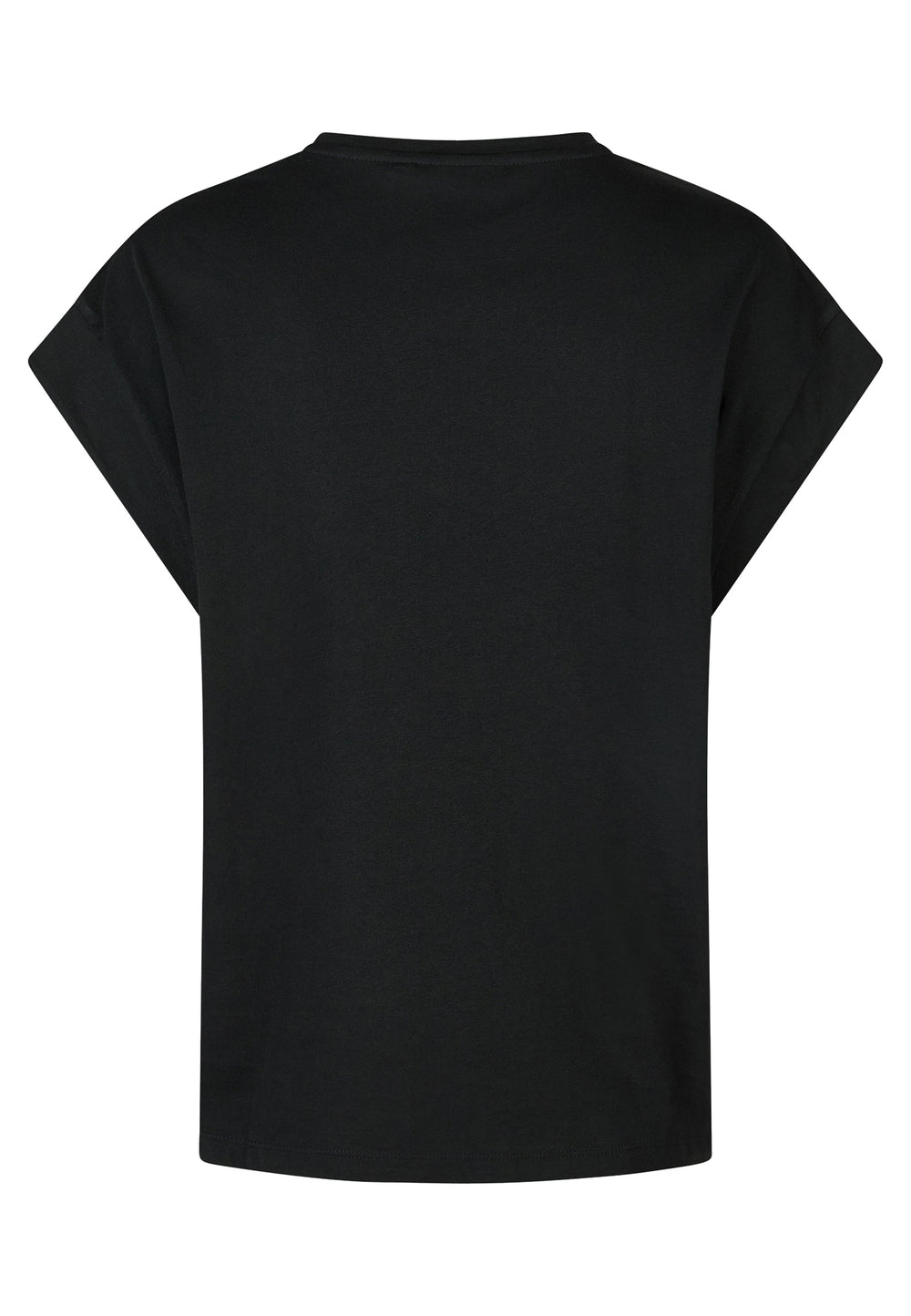 T-SHIRT, D2 BLACK 001-0303D2 Bild 2