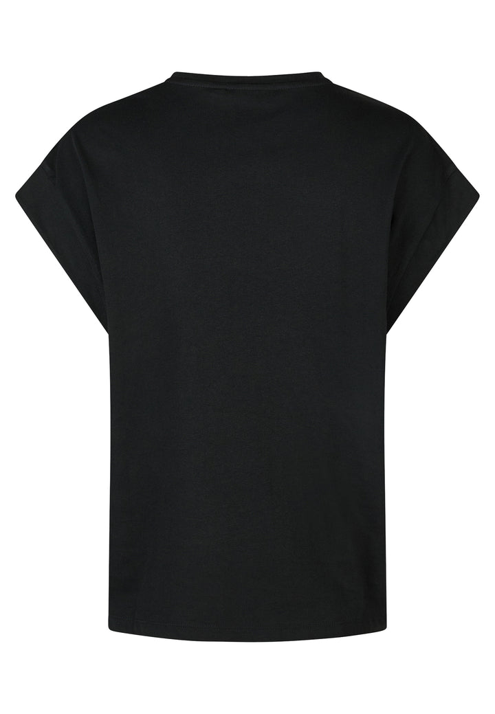 T-SHIRT, D2 BLACK 001-0303D2 Bild 2