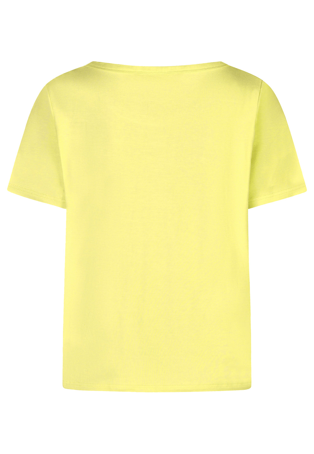 T-SHIRT, D2 LEMON 730-0742D2 Bild 2