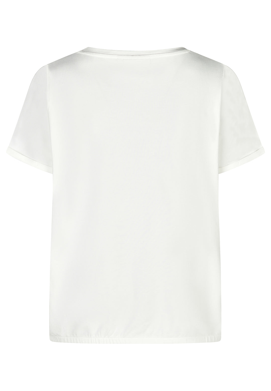 T-SHIRT, D2 SOFT WHITE 101-0606D2 Bild 2