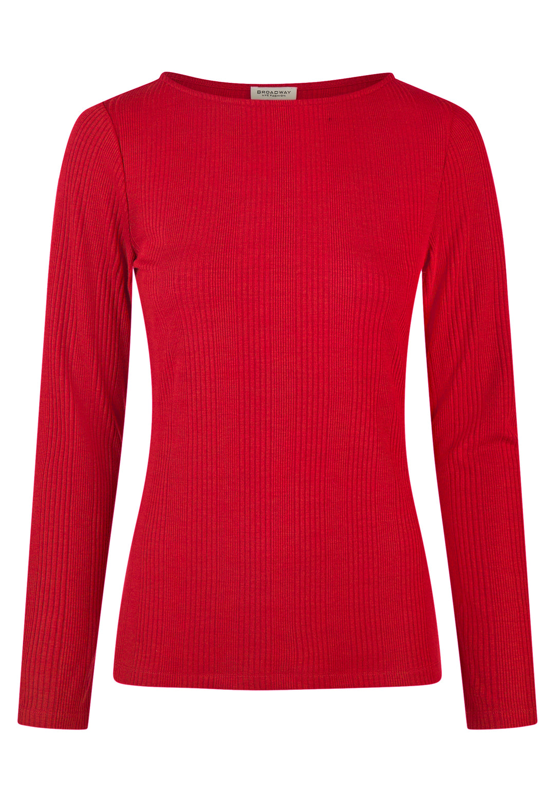 T-SHIRT, DARK RED 601-155700 Bild 1