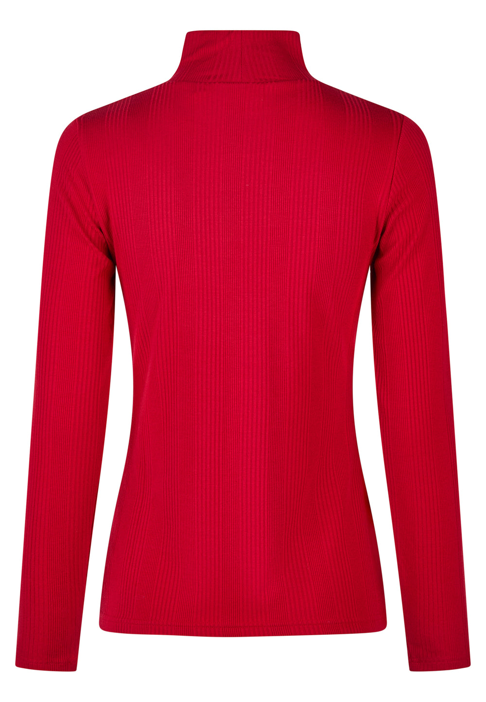 T-SHIRT, DARK RED 601-155700 Bild 2