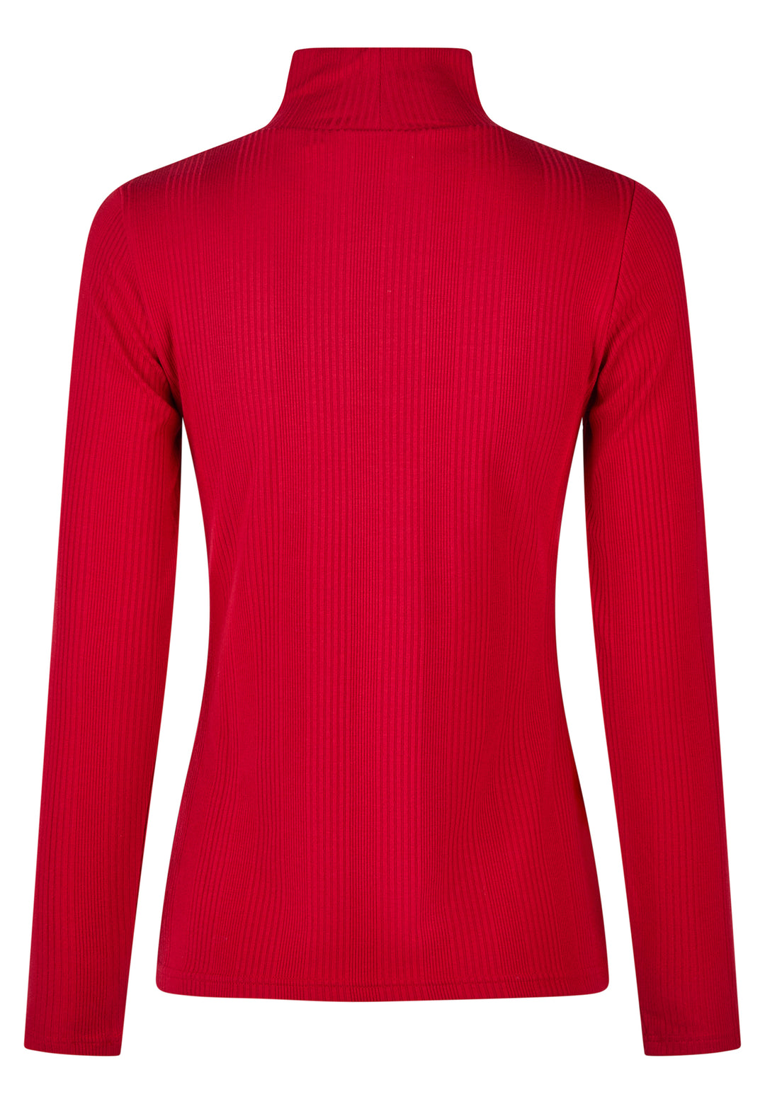 T-SHIRT, DARK RED 601-155700 Bild 2