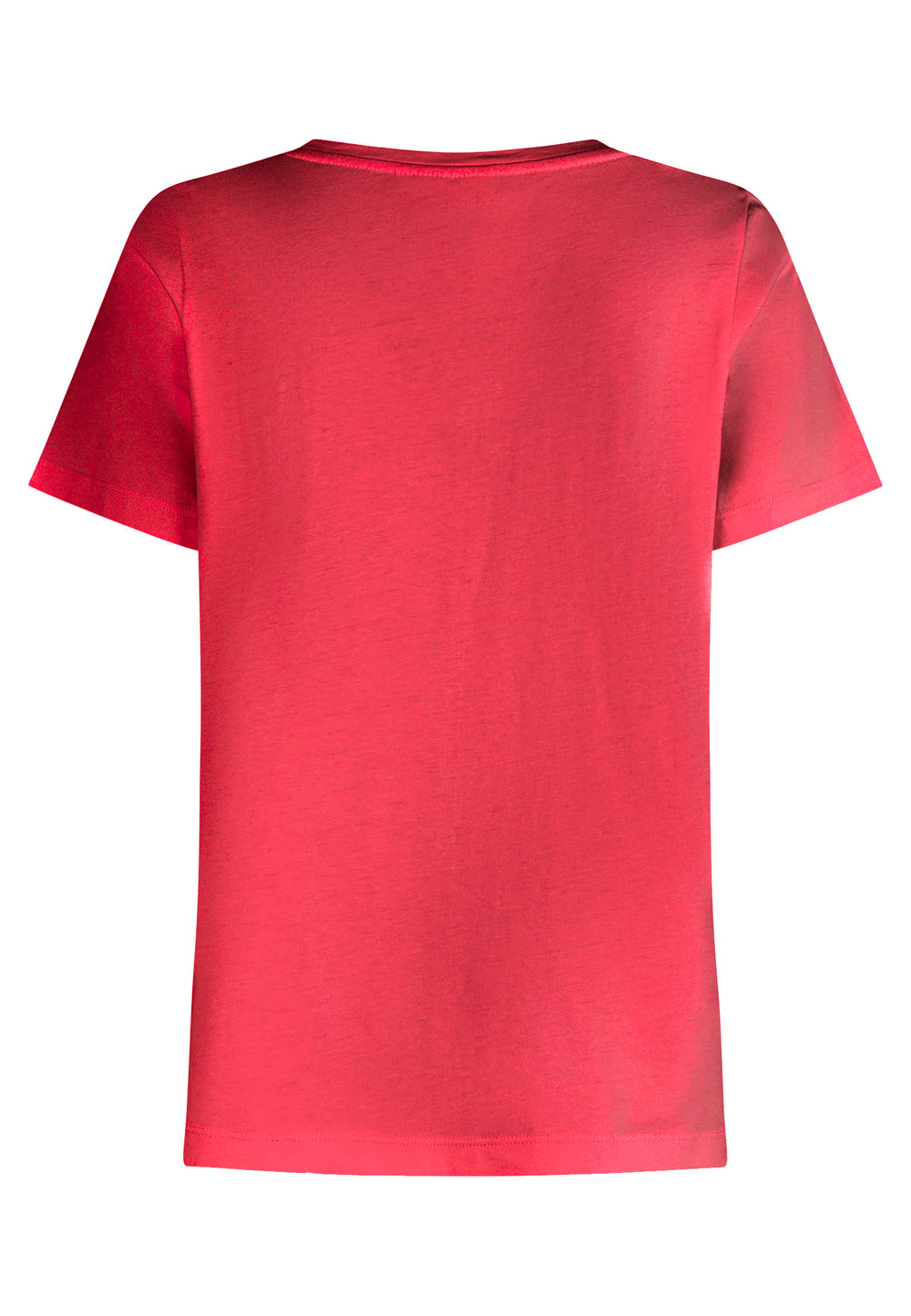 T-SHIRT, HEAT PINK 660-184200 Bild 2