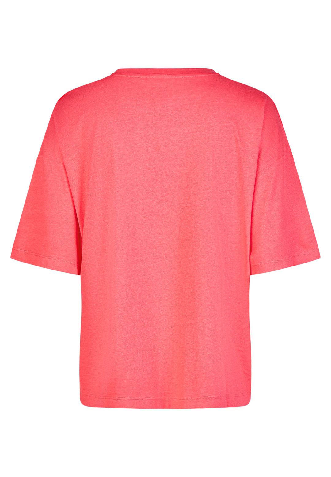 T-SHIRT, HEAT PINK 660-184200 Bild 2