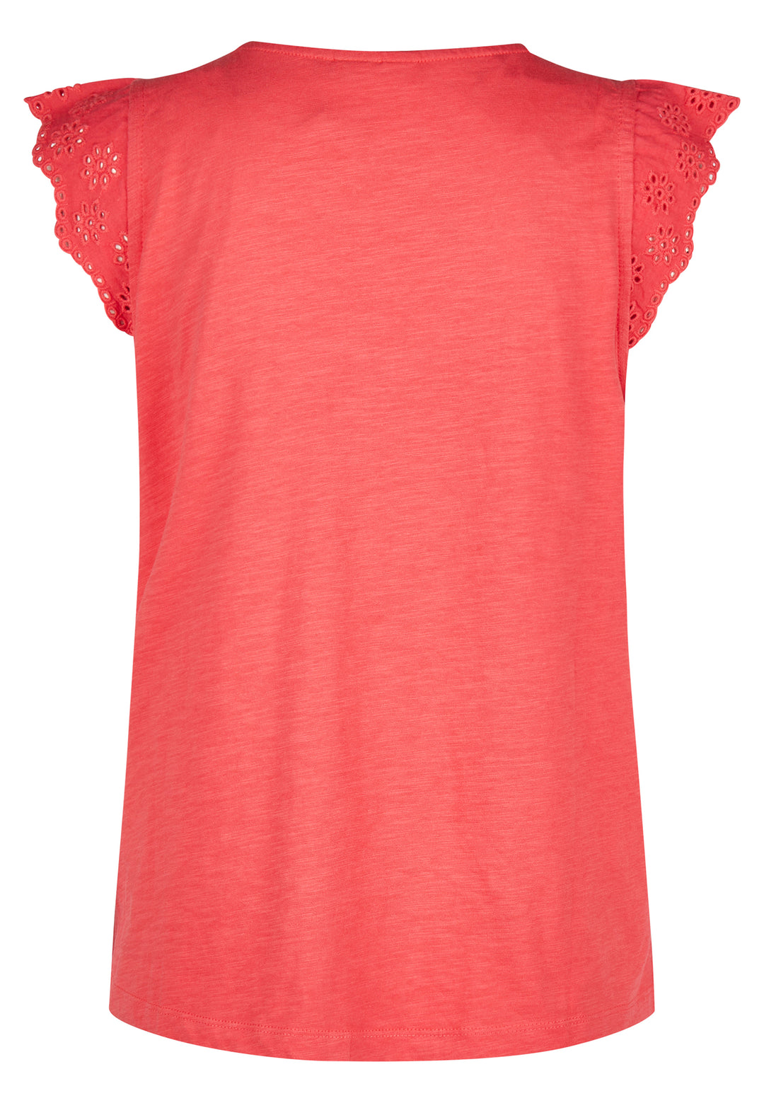 T-SHIRT, ROUGE RED 660-175500 Bild 2