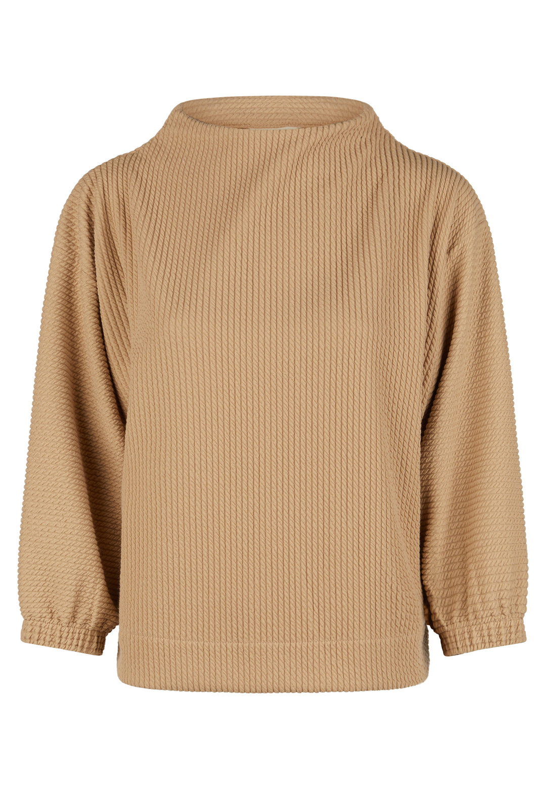 T-SHIRT, TOFFEE 120-121200 Bild 1