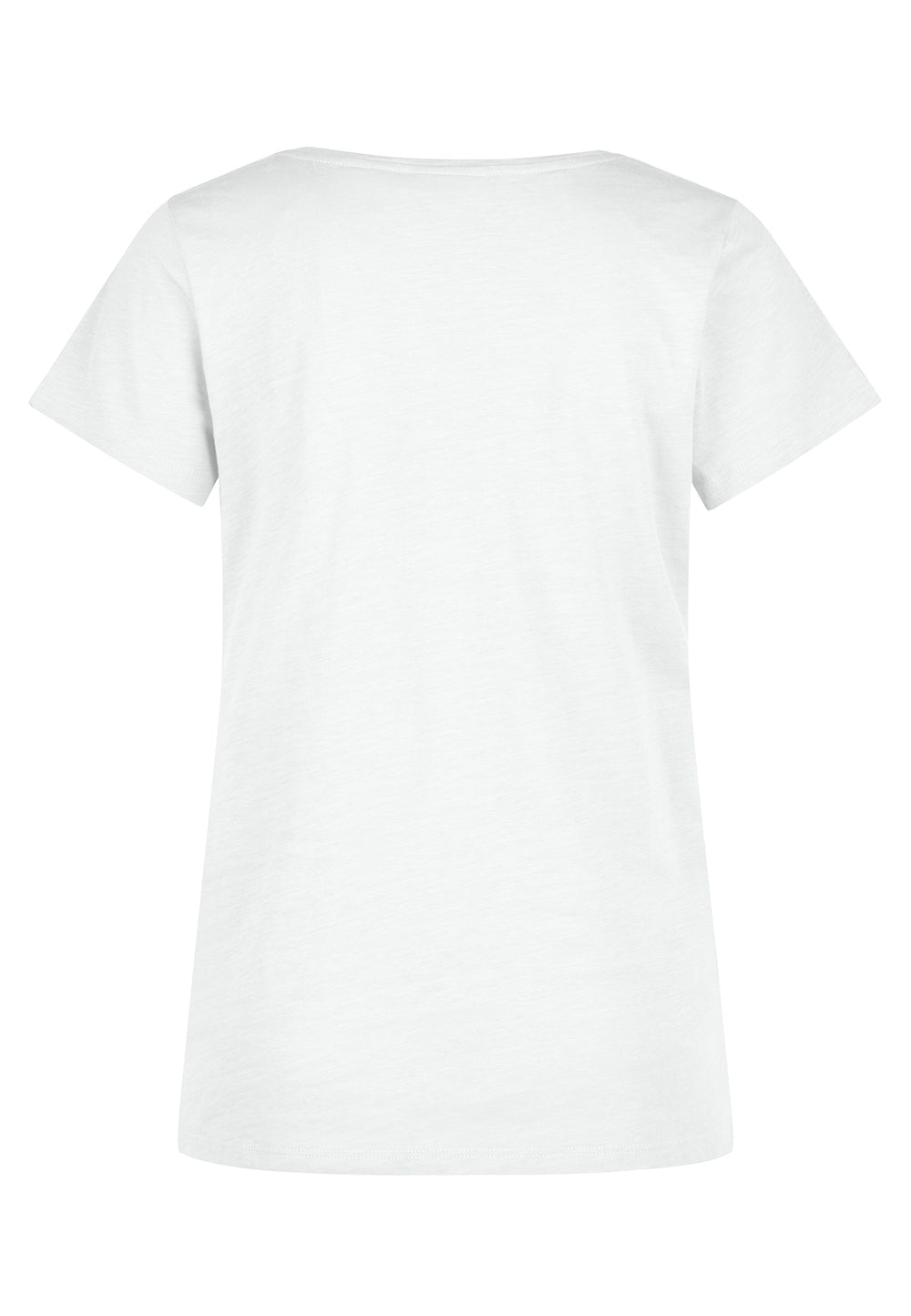 T-SHIRT, WHITE 110-060100 Bild 2