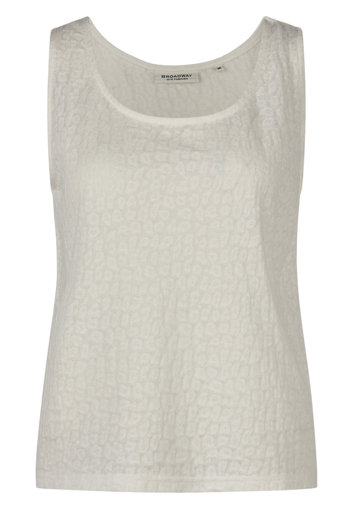 TOP, WHITE 110-060100 Bild 1