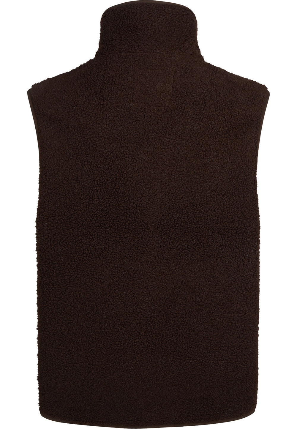 VEST, CHOCOLATE PLUM 201-111000 Bild 2