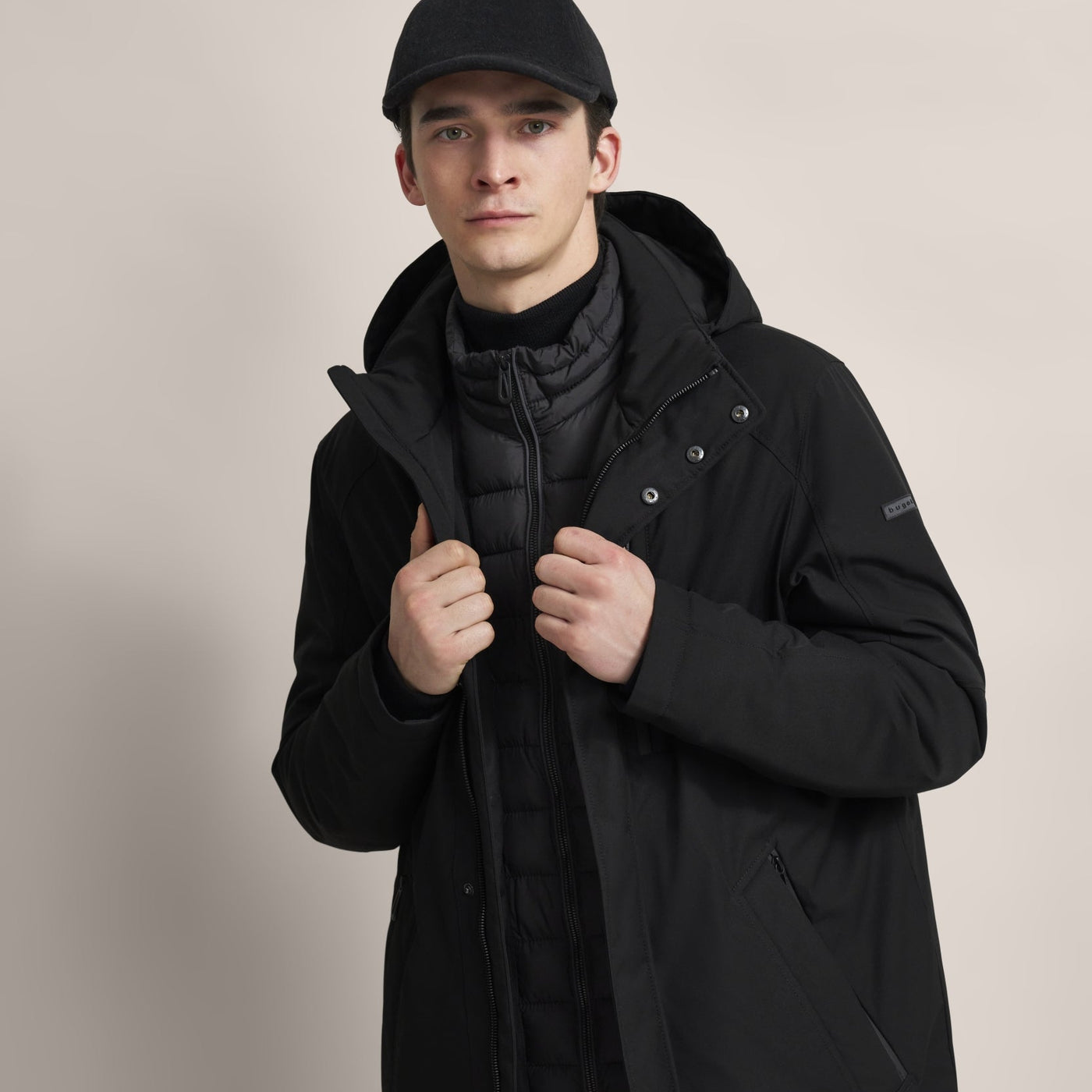 Personal Shopping Herren Beratung