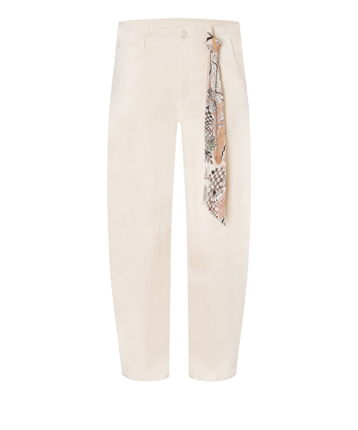 Orelie, pale vanilla ivory 100 Bild 1