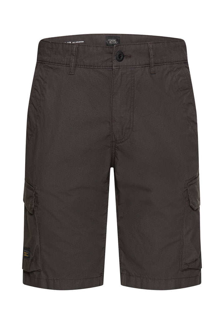 Bermudas / Shorts, Asphalt, minimal pri 88 Bild 1
