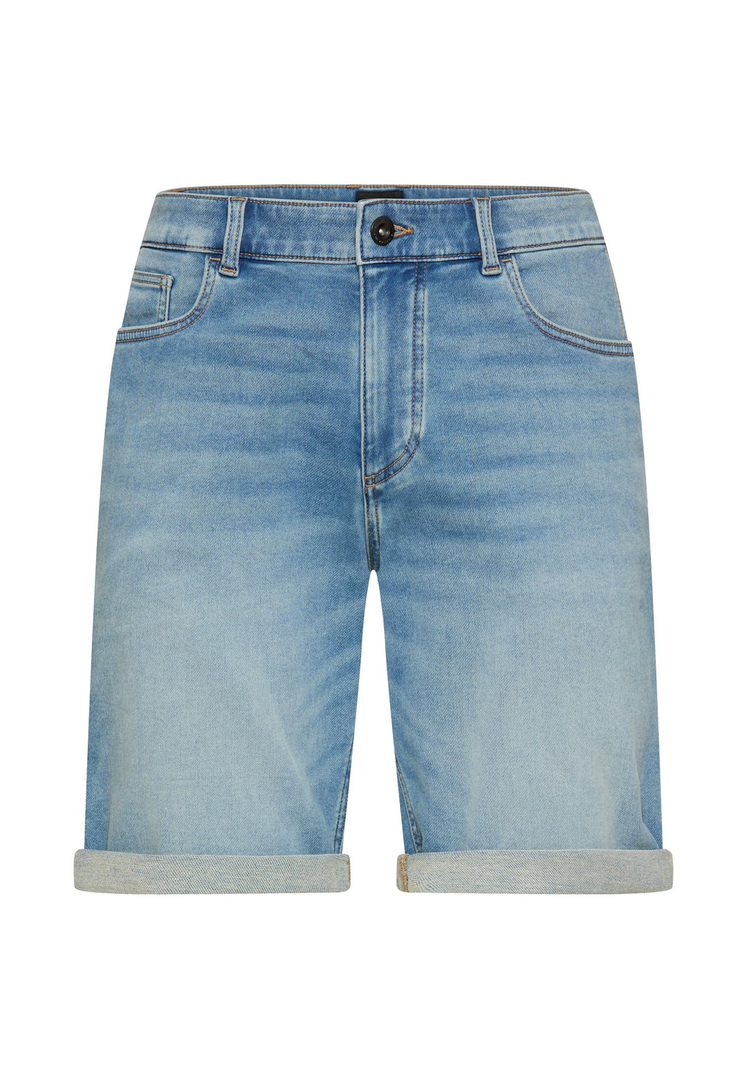 Bermudas / Shorts, Bleach Blue 41 Bild 1