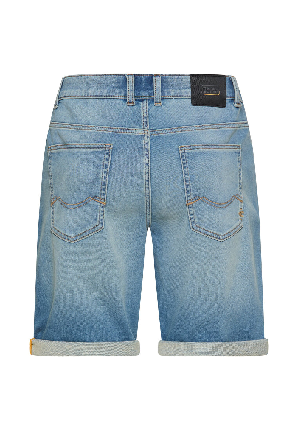 Bermudas / Shorts, Bleach Blue 41 Bild 2