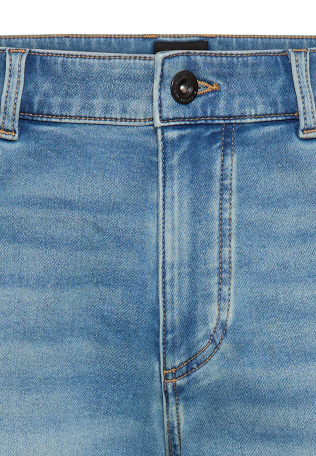 Bermudas / Shorts, Bleach Blue 41 Bild 3