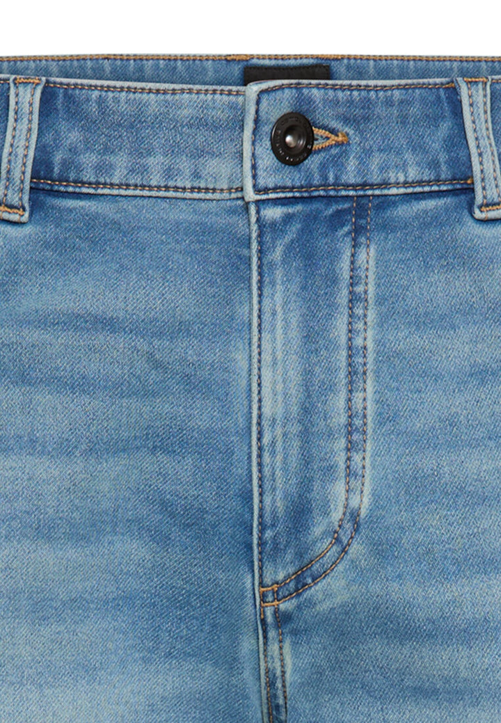 Bermudas / Shorts, Bleach Blue 41 Bild 3