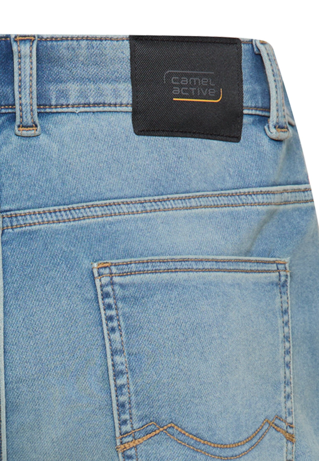 Bermudas / Shorts, Bleach Blue 41 Bild 4