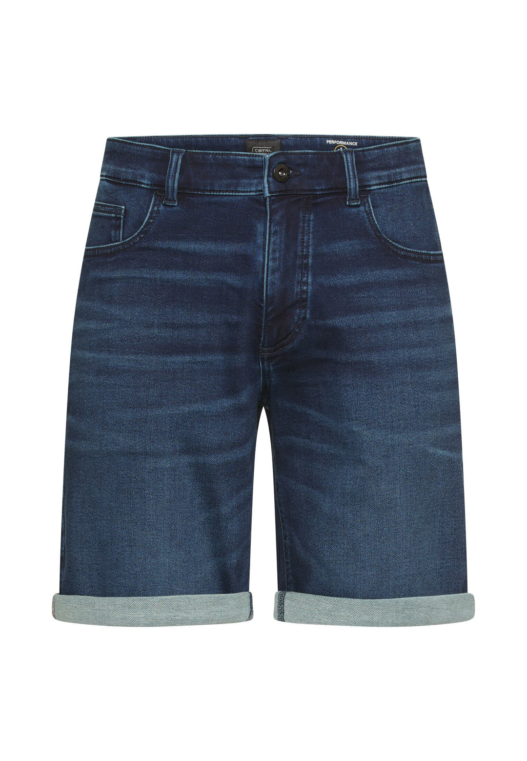 Bermudas / Shorts, Dark Indigo 48 Bild 1