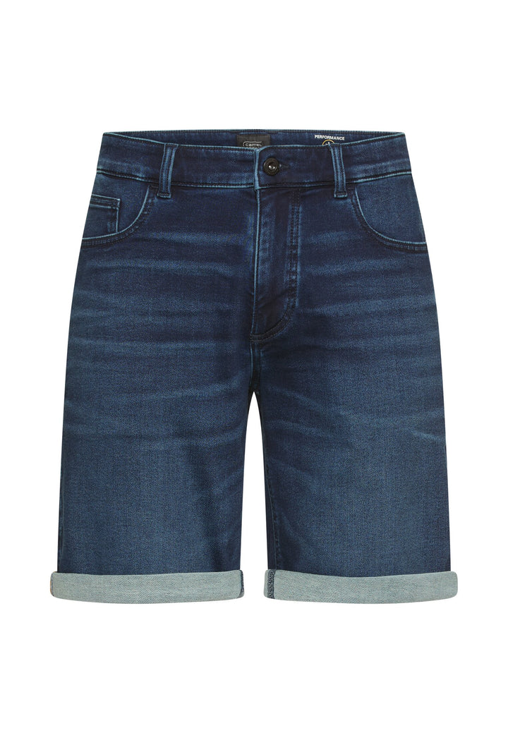 Bermudas / Shorts, Dark Indigo 48 Bild 1