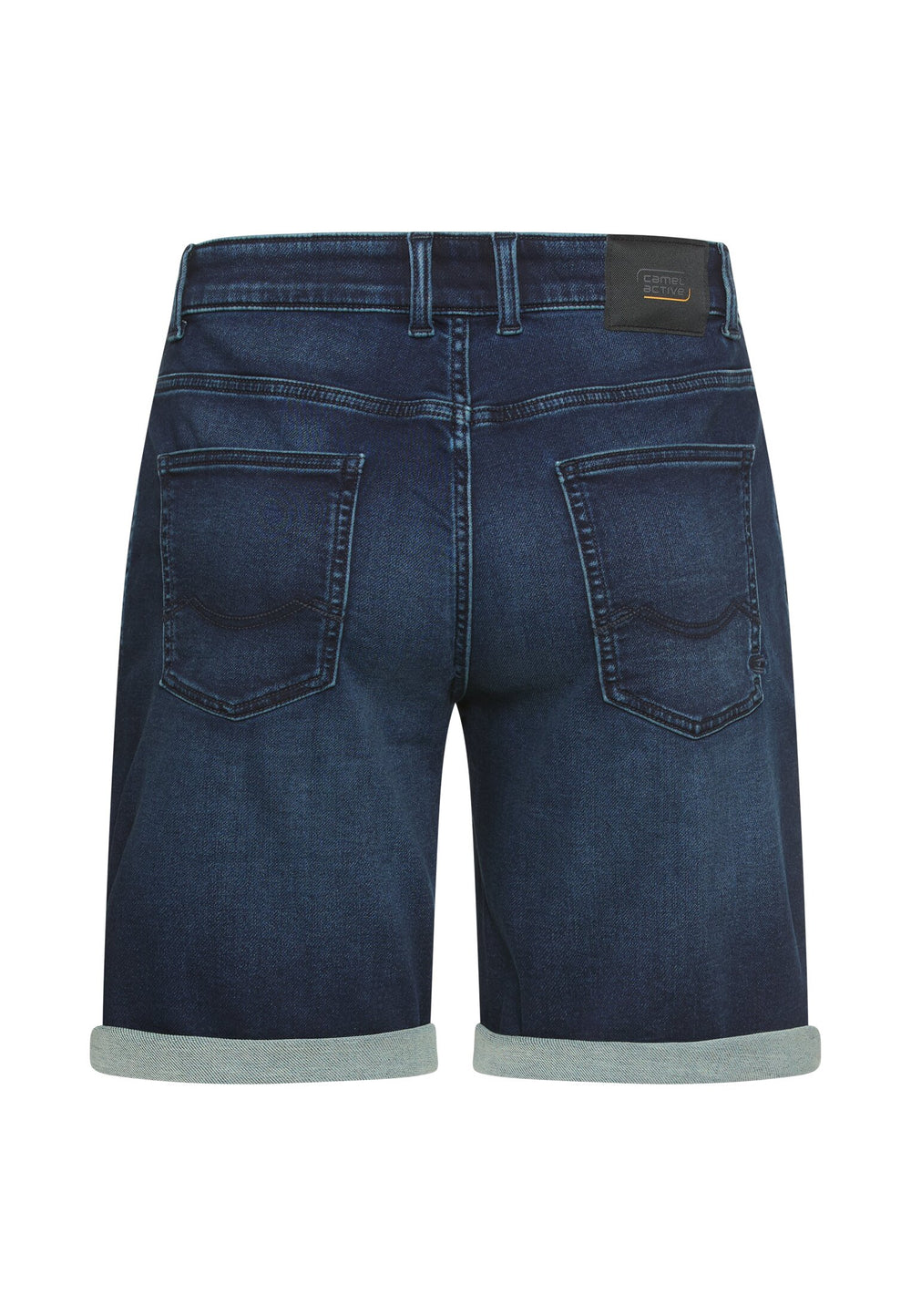 Bermudas / Shorts, Dark Indigo 48 Bild 2