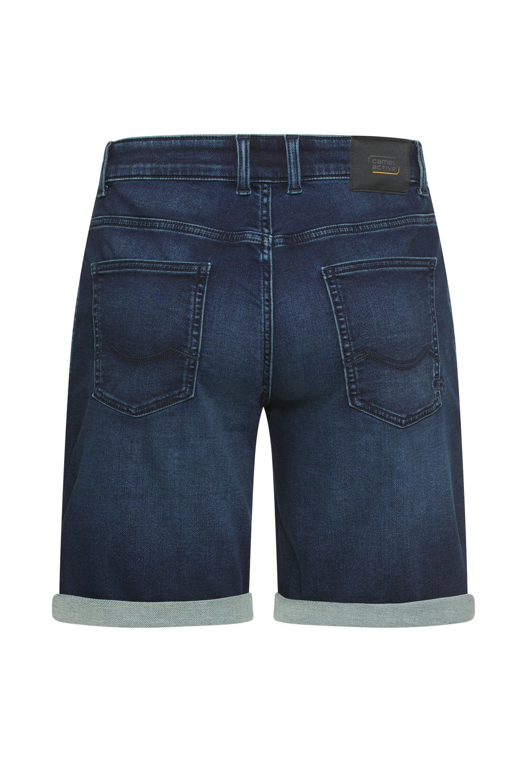 Bermudas / Shorts, Dark Indigo 48 Bild 2