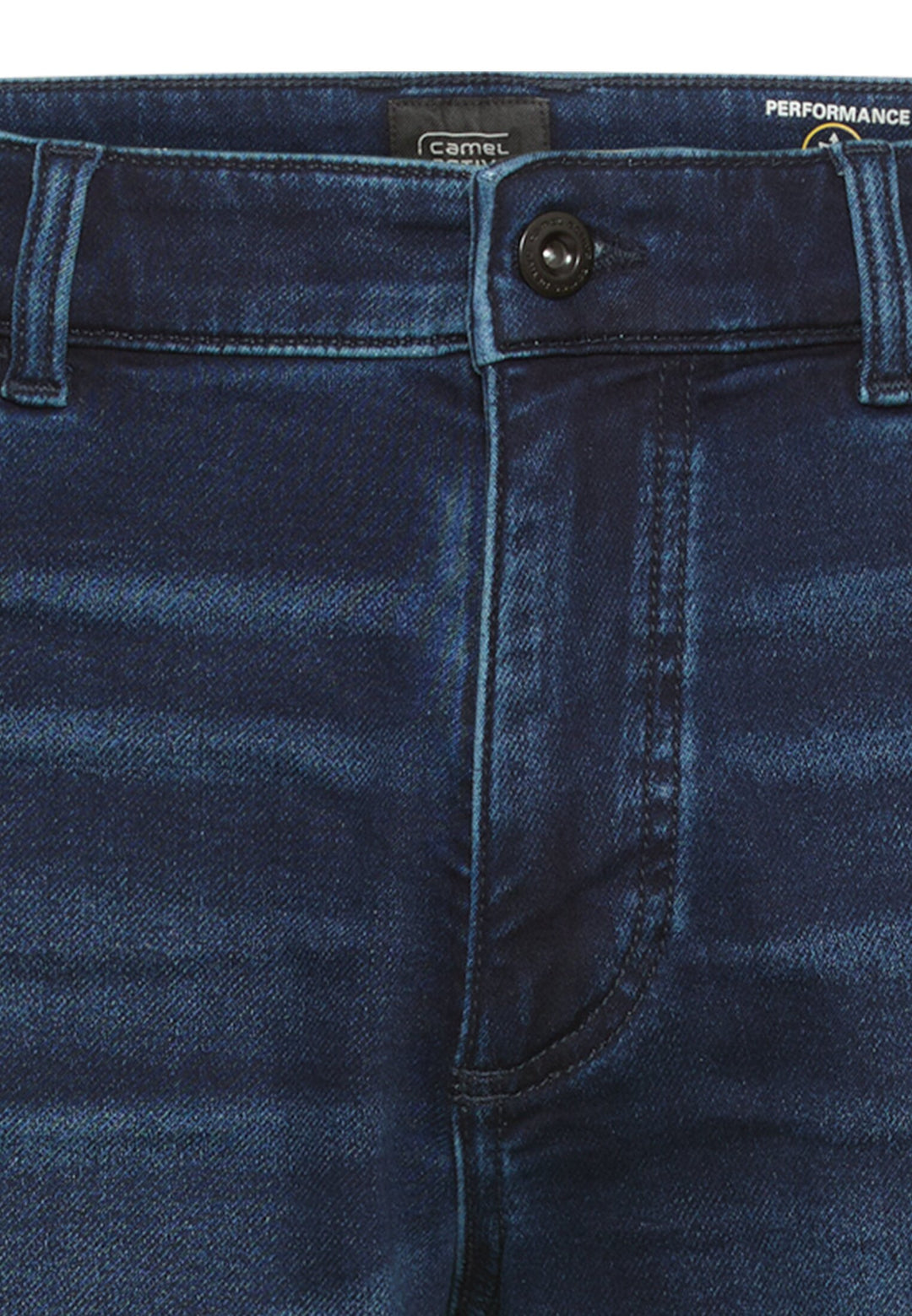 Bermudas / Shorts, Dark Indigo 48 Bild 3