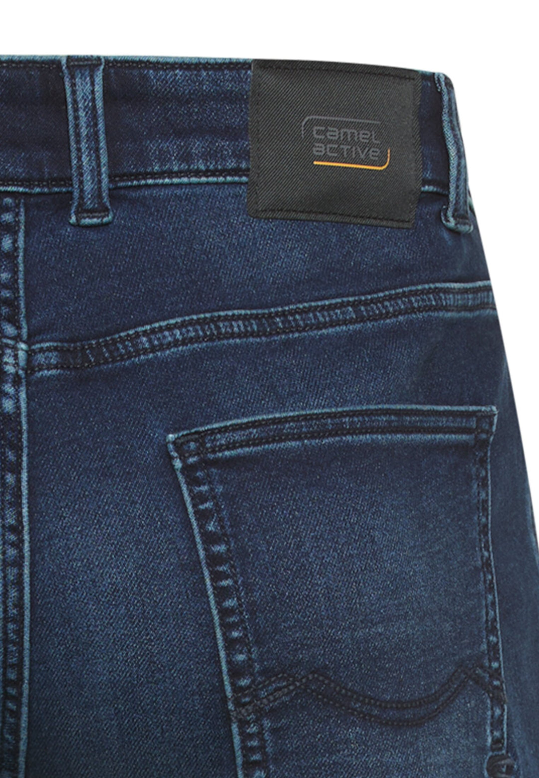 Bermudas / Shorts, Dark Indigo 48 Bild 4