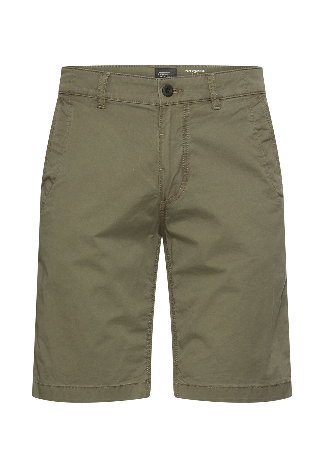 Bermudas / Shorts, Deep Olive 35 Bild 1