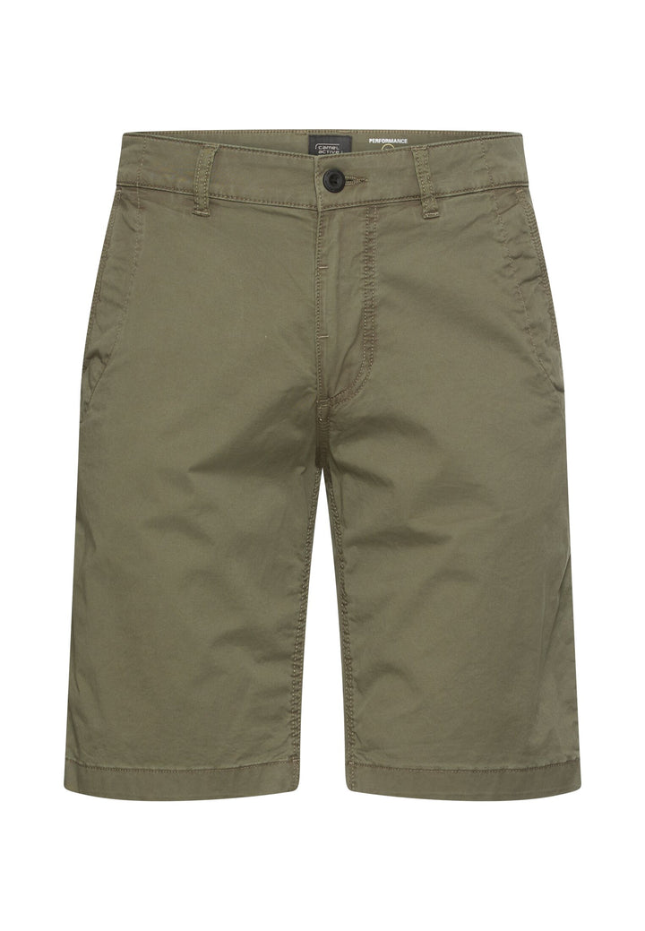 Bermudas / Shorts, Deep Olive 35 Bild 1