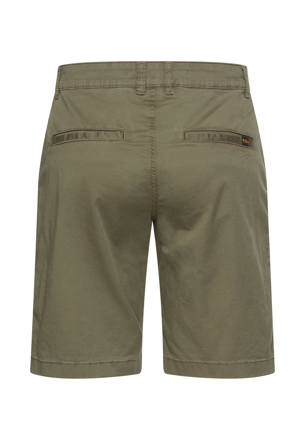 Bermudas / Shorts, Deep Olive 35 Bild 2