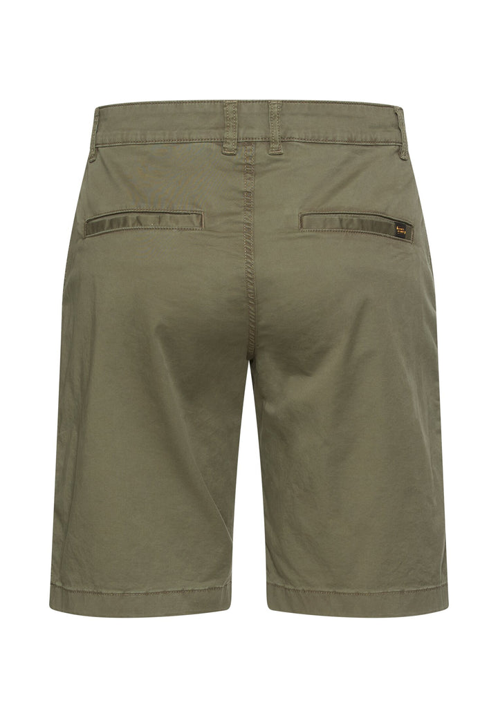 Bermudas / Shorts, Deep Olive 35 Bild 2