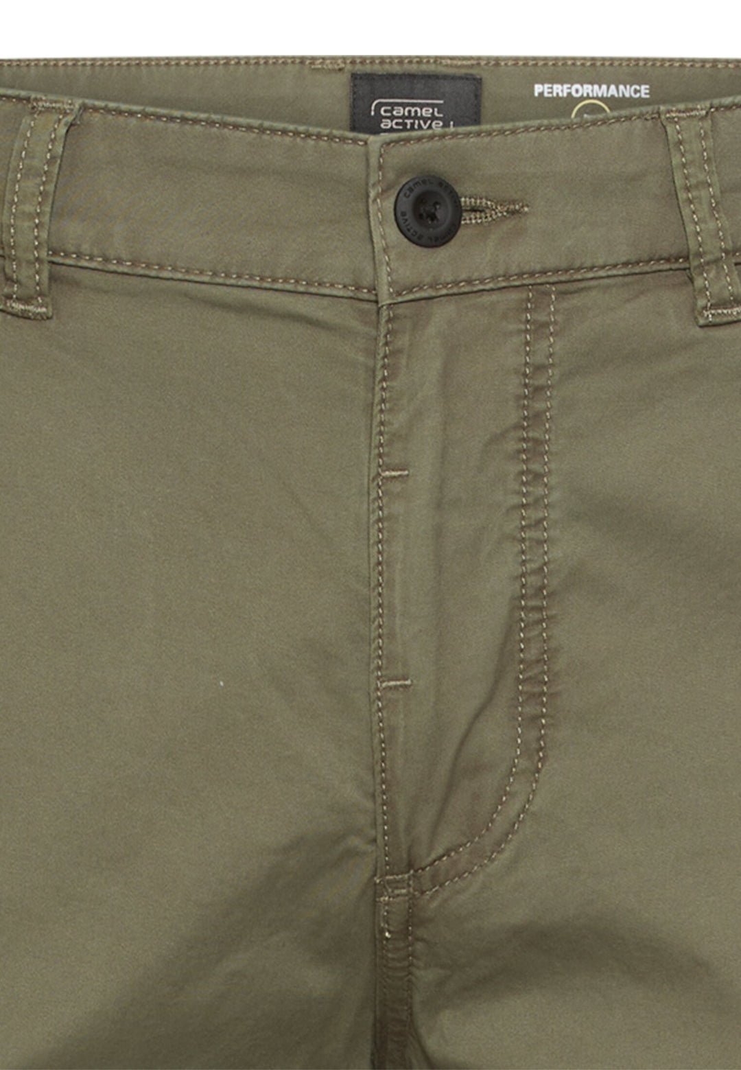 Bermudas / Shorts, Deep Olive 35 Bild 3