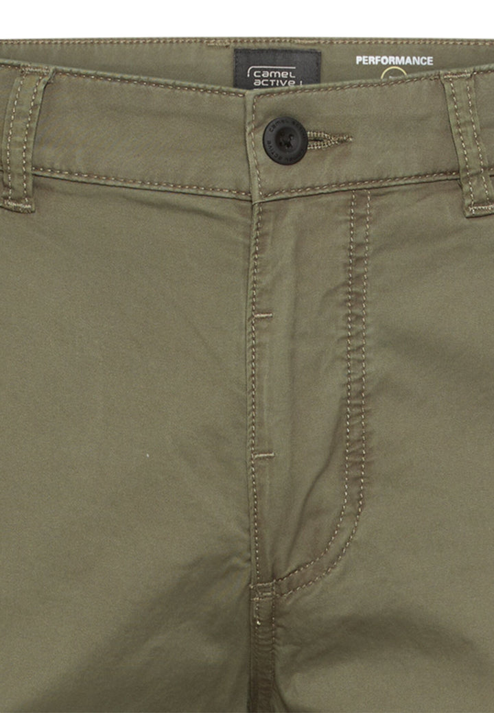 Bermudas / Shorts, Deep Olive 35 Bild 3