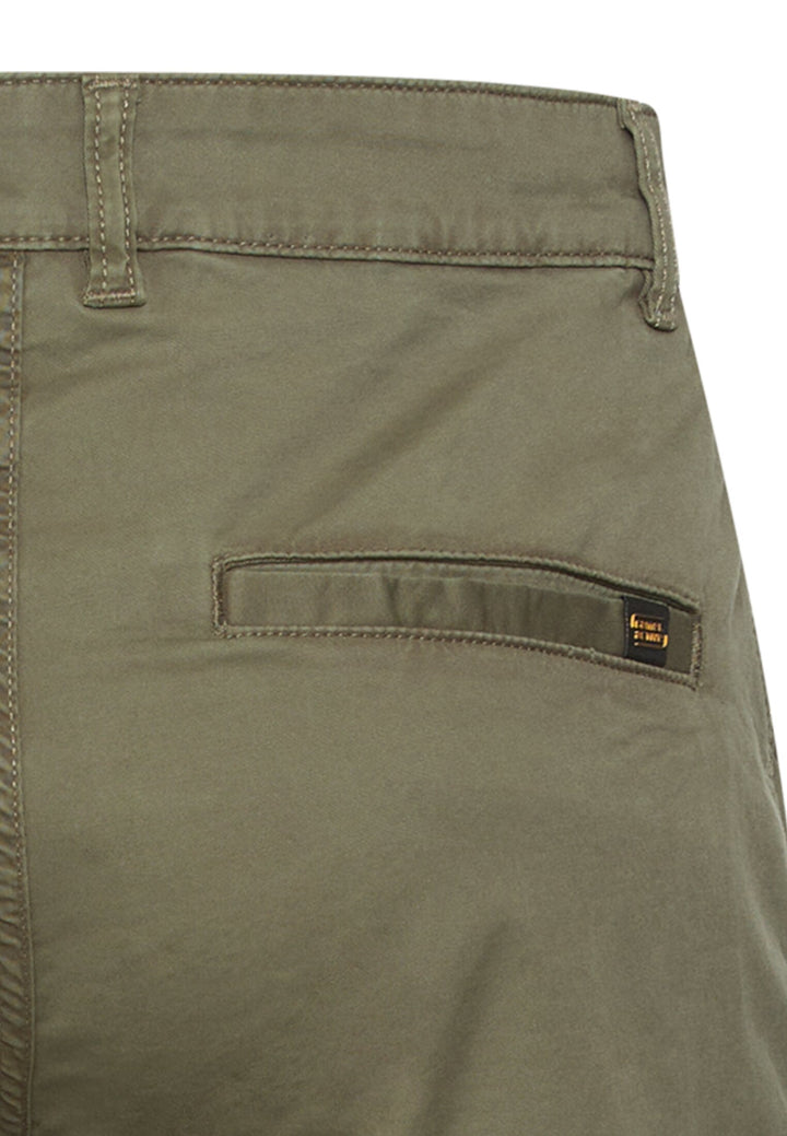 Bermudas / Shorts, Deep Olive 35 Bild 4